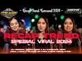 Download Lagu DJ RECAP TREND KARNAVAL 2024 I SPESIAL TAHUN BARU YANG LAGI VIRAL I PPM AUDIO \u0026 NOVA REVOLUTION