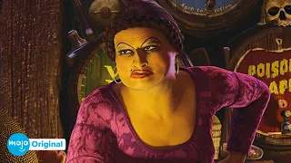 ¡Top 10 Frases de DreamWorks que usamos todos los días!