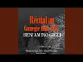Download Lagu Donaudy - O del moi amato Ben