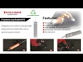 Firestone Lap Sealant HS