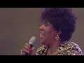 Gloria Gaynor - I Will Survive (Night Of The Proms 2001)