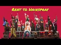 Broadway's best songs 7/9
