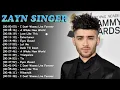 ZAYN full album – pop hits ｜ best playlist album complete deluxe collection 2026