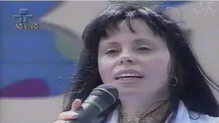 Baby do Brasil - Um Auê com Você / Bem Brasil 1998