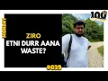#039 I did Zero Things in ZIRO!! ETNI DURR AANA WASTE? #100daysofdreaming #shorts