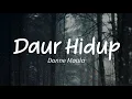 Download Lagu Donne Maula - Daur Hidup (Lirik)