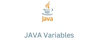 Java Variable Let s Learn Java Variables