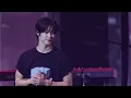 [4K] '하나둘씩(Love In Memory)' 엔플라잉 이승협 직캠 | N.Flying SEUNGHYUB FANCAM | 260731 &CON5 엔콘5 서울 Day 1