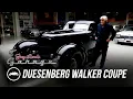 The Most Expensive Duesenberg Ever Made - Jay Leno s Garage