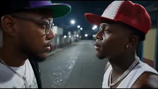 Ceky Viciny x Flow 28 - El Punto (Video Oficial)