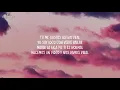 Download Lagu Aloha - Beele, Rauw Alejandro, Maluma, Darell (Letra/Lyrics)