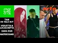 Lagu Matrixxman, Dana Ruh, Violetta \u0026 Lucas Depta bei Chat With A DJ mit TAM – ARTE Concert