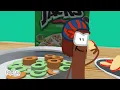 New Apple Jacks commercial - Ninja-mon Kelloggs JaoDylanBai