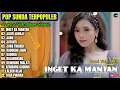 Lagu Azmy Z Full Album || INGET KA MANTAN - JALIR JANGJI - JANG - Lagu Sunda Terpopuler - Viral Tiktok