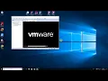 VMware Workstation Pro CentOS 7 Apache2