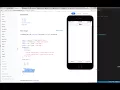 How to build tabs in ionic3 with lazy loading combination