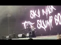 Download Lagu Ski Mask The Slump God - Foot Fungus (LIVE at the Ford Idaho Center in Nampa, Idaho) 8/18/22