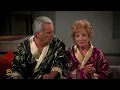 Charlie kicks Alan out of the house Two And A Half Men Comedy Central Africa