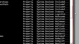 Scripting DB Objects in Powershell Advanced Topics