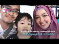 Download Lagu Reaksi Anak Maissy Lihat Bundanya Jadi Penyanyi Cilik di YouTube
