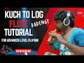 Lagu Kuch To Log Kahenge Details Flute Tutorial|Learn Very Easy Full Details Kuch To Log Kahenge On Flute