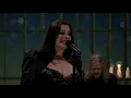 Nightwish - Sleeping Sun -  Live in a Virtual World 2021