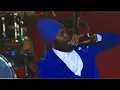 Download Lagu Bugle live Performance At Sumfest 19, July 2025