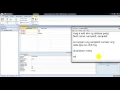 FLOTECH TUTORIAL Create database using MS Access 2007