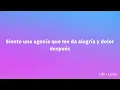 Gilberto Santa Rosa - Sombra Loca (Letra)