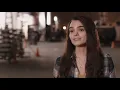 Playing With Fire - Itw Brianna Hildebrand