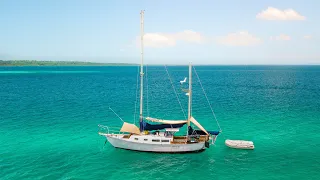 Freedom Never Felt So Good | S04E28