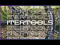 Itertools is a MUST-KNOW Python module
