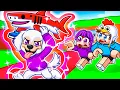 Download Lagu I Became a Dog And Stole EVERYONES Brainrots in Roblox…