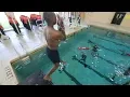 Diving into bootcamp hell Coast Guard Cape May