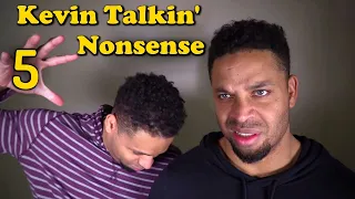 Download Hodgetwins | Kevin Talking Nonsense | Part 5 MP3
