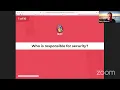 from ISO to CISO
