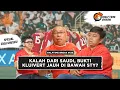 Download Lagu Halftime Break #133 - Kluivert Disarankan Angkat Kaki Jika Indonesia Gagal Menang dari Irak!