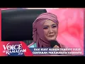 Download Lagu Nangis Terharu!! Sulis Ceritakan Awal Dan Perjuangan Karirnya | VOICE OF RAMADAN 2021