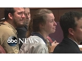 Couple sentenced after terrorizing a child s birt ay party