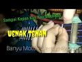 Banyu Moto - Sleman Receh Cover Kentrung Senar 4 || By Redo Saputra