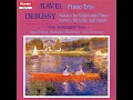 Cello Sonata, L. 135, CD 144: I. Prologue