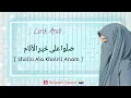 Download Lagu Shollu Ala Khoiril Anam - Ai Khodijah [ Lirik ]