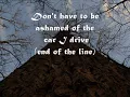 Download Lagu End of the Line by Traveling Wilburys | LYRICS (HQ)