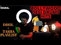 Download Lagu DJ Indiana- Bollywood Desi Drums DJ Mix🔥| Dance to the Rhythm of Dhol \u0026 Tasha| Desi Dance Playlist🔥