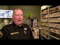 Penobscot county expected to pay thousands more to board inmates to other jails this year