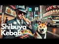 Doner Kebab Review Shibuya kebab Shibuya Tokyo