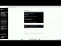 for loop concatenate string python