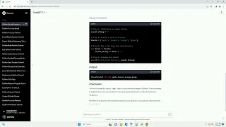 for loop concatenate string python