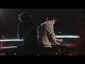 London Grammar - Baby It's You (Californian Soil Live)