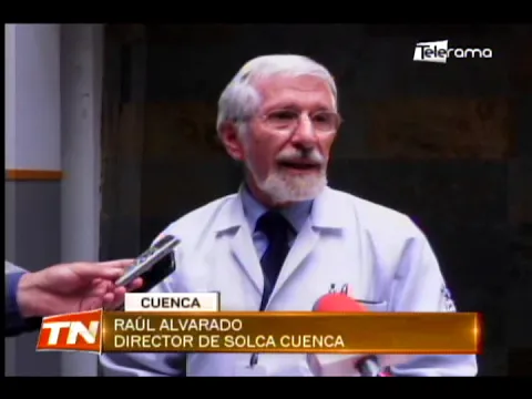 Médicos rechazan declaraciones de presidente Moreno